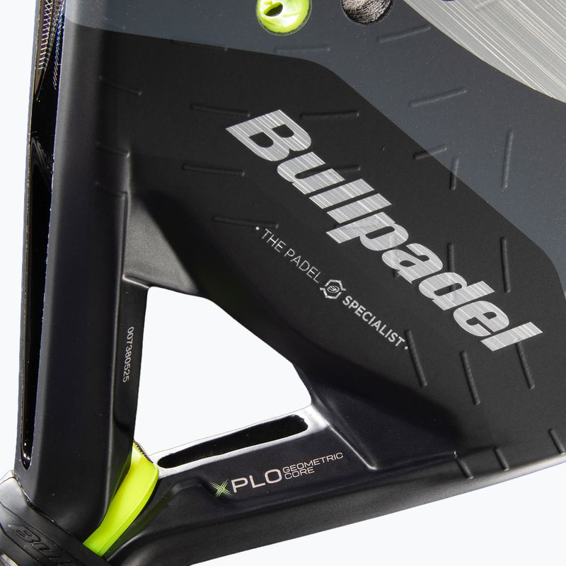 Padel racket Bullpadel Xplo 26 8
