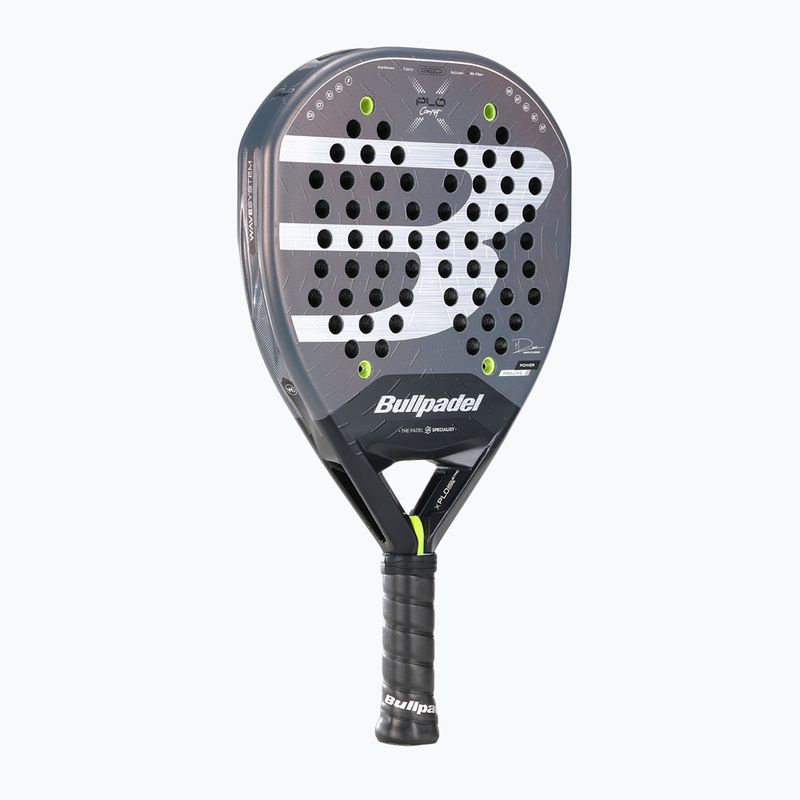 Padel racket Bullpadel Xplo CMF 26 2