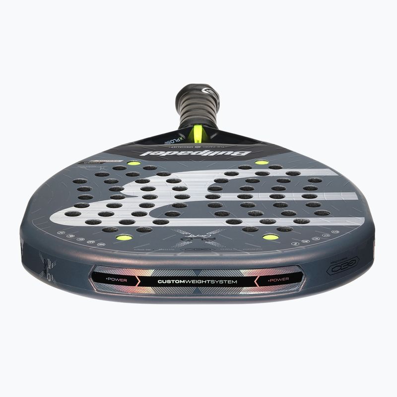 Padel racket Bullpadel Xplo CMF 26 4