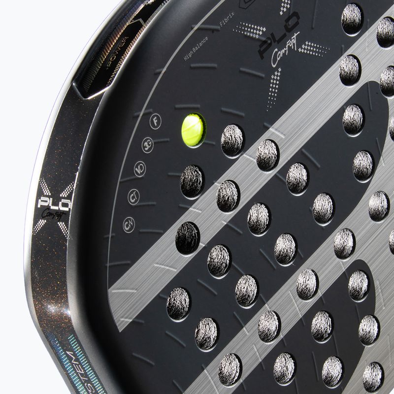 Padel racket Bullpadel Xplo CMF 26 5