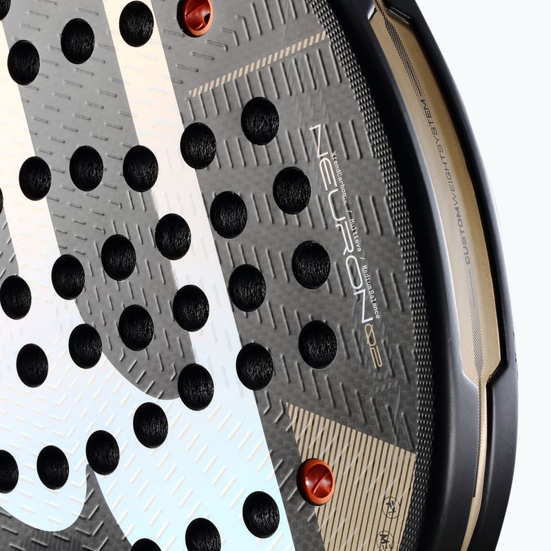Padel racket Bullpadel Neuron 02 8