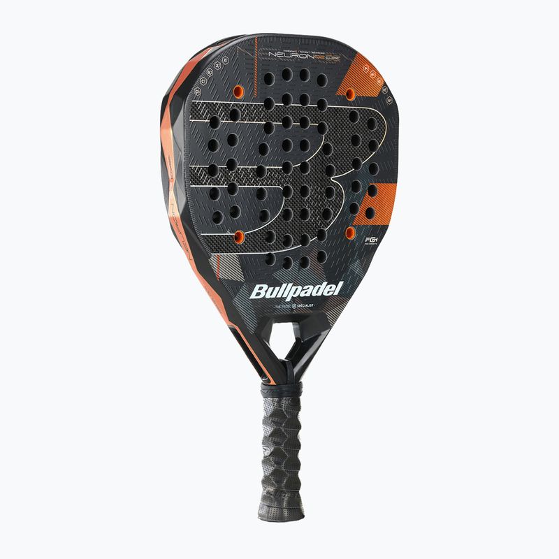 Padel racket Bullpadel Neuron 02 Edge 2
