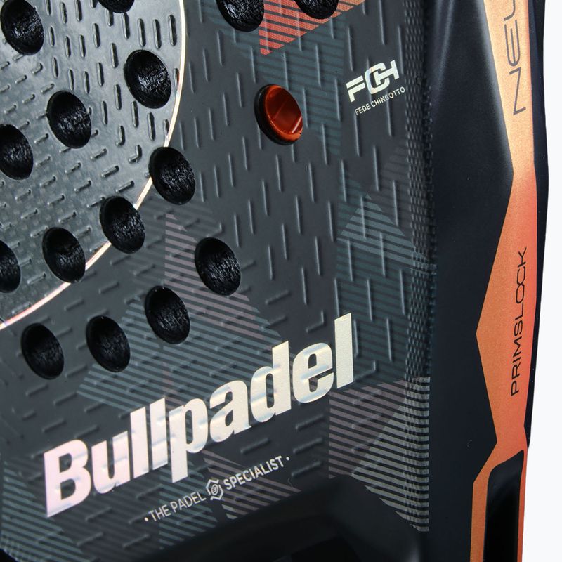 Padel racket Bullpadel Neuron 02 Edge 6