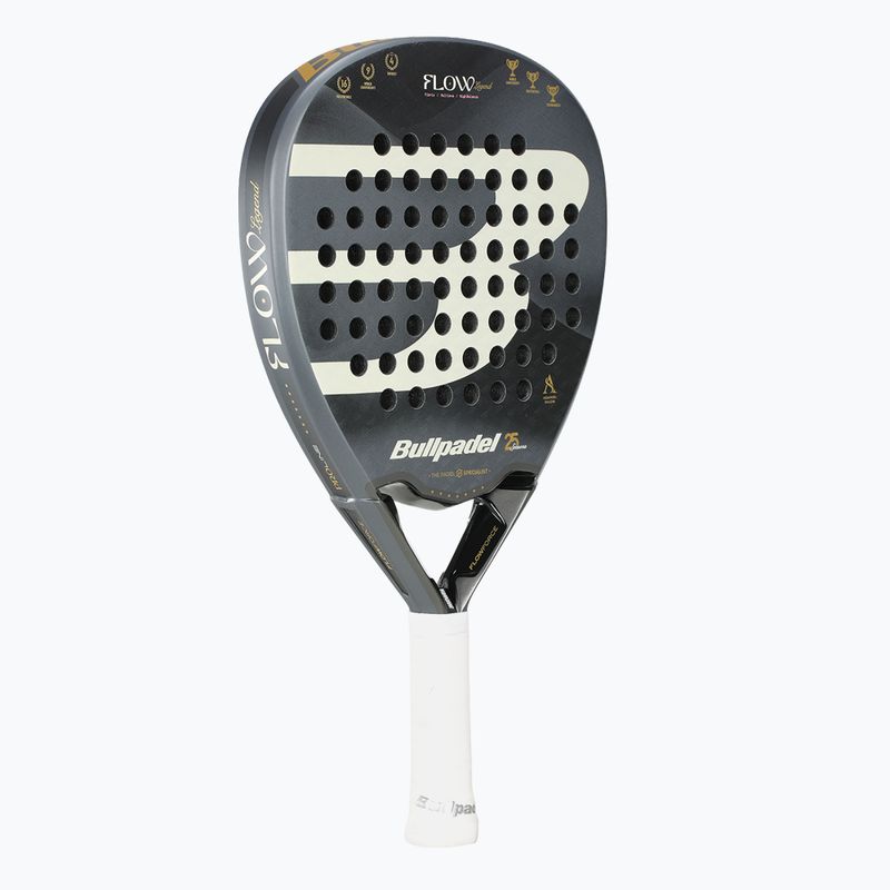 Padel racket Bullpadel Flow Legend 2