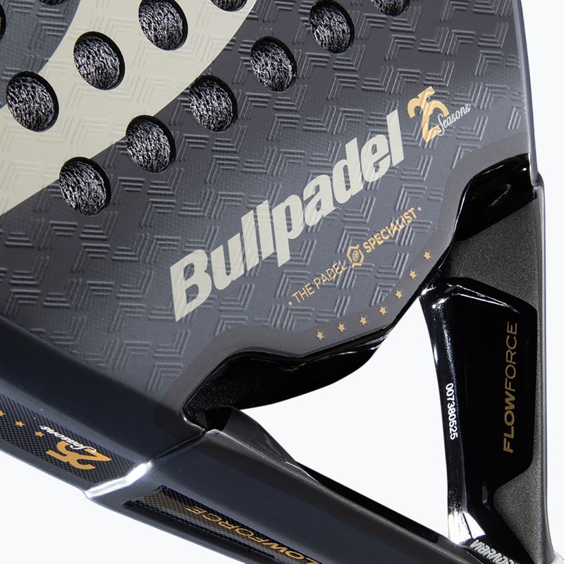 Padel racket Bullpadel Flow Legend 6