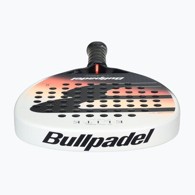 Women's padel racket Bullpadel Elite 26 4
