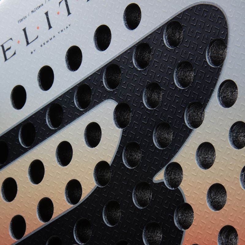 Women's padel racket Bullpadel Elite 26 7