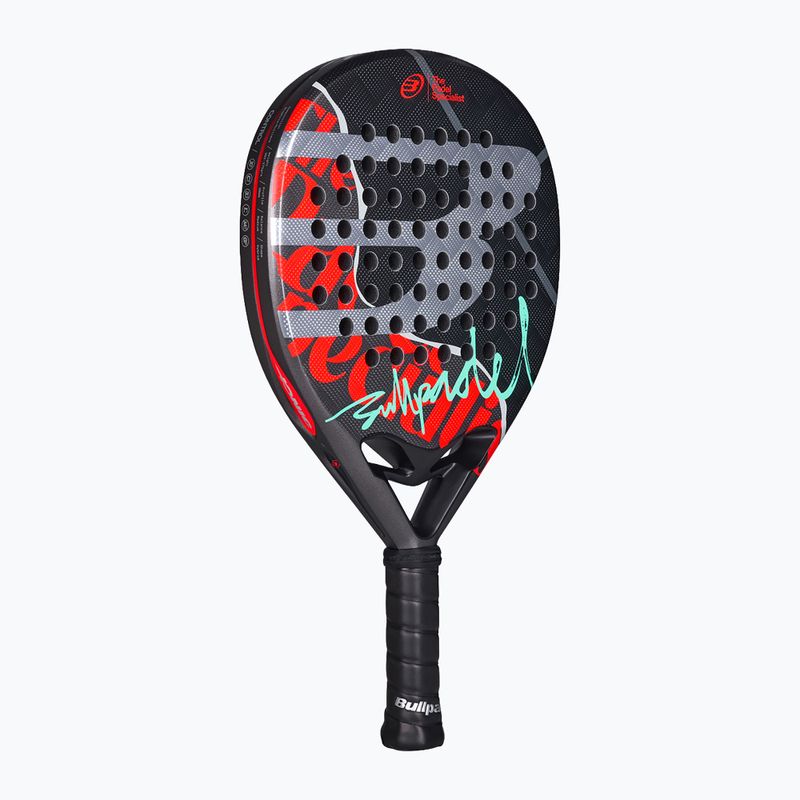 Padel racket Bullpadel Ionic Control 26 2
