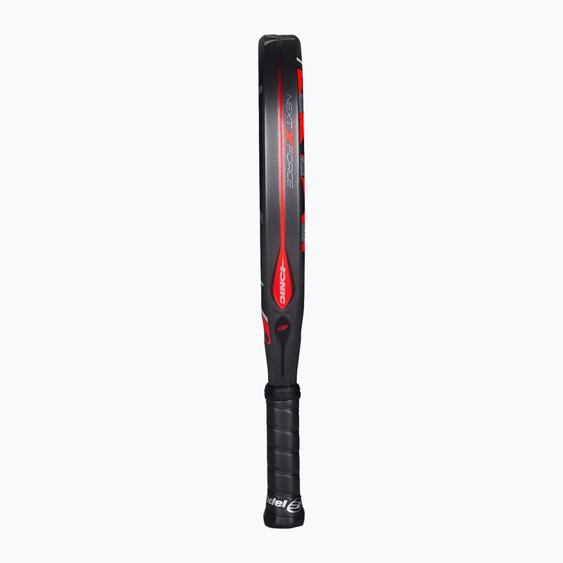 Padel racket Bullpadel Ionic Control 26 3