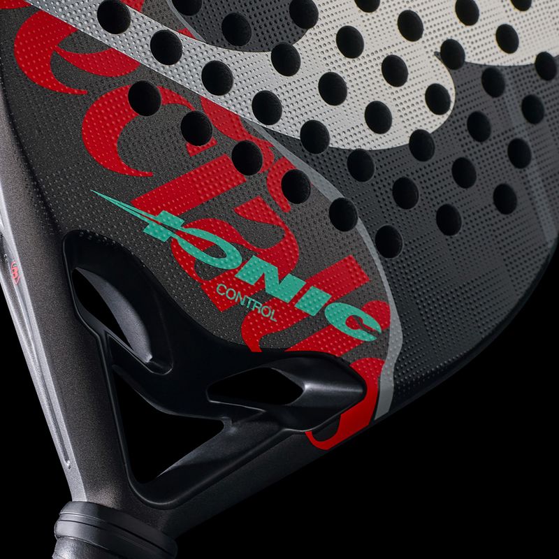 Padel racket Bullpadel Ionic Control 26 5