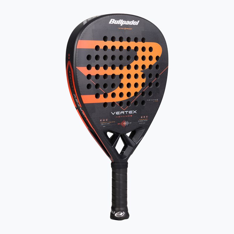 Padel racket Bullpadel Vertex Advance 2