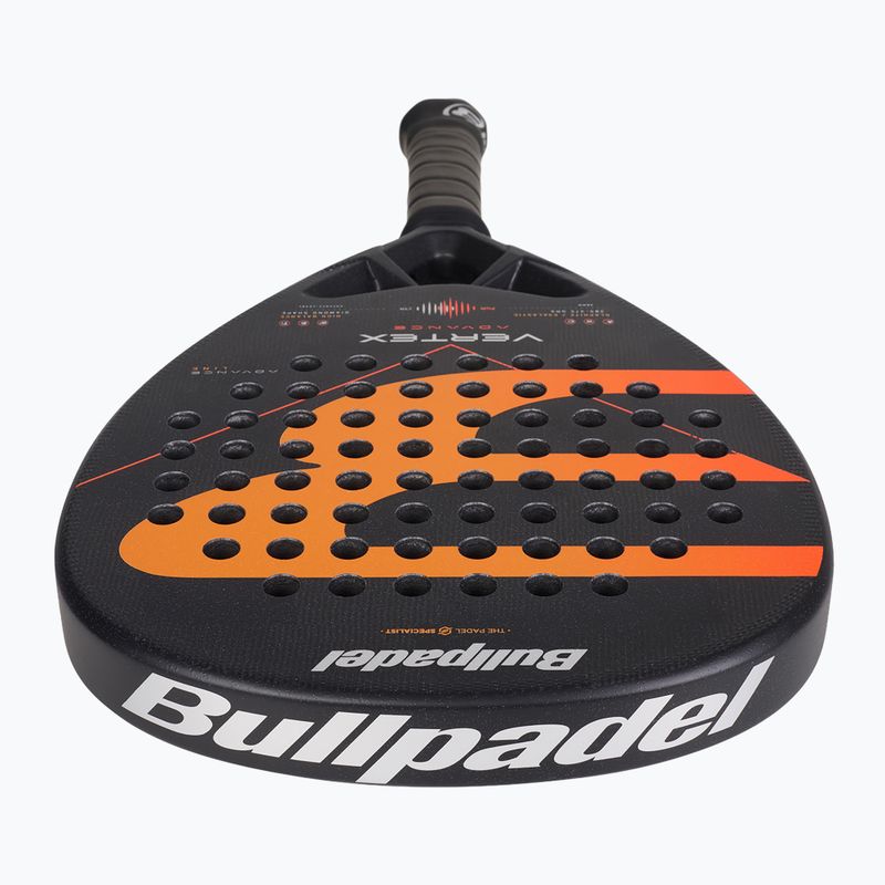 Padel racket Bullpadel Vertex Advance 4