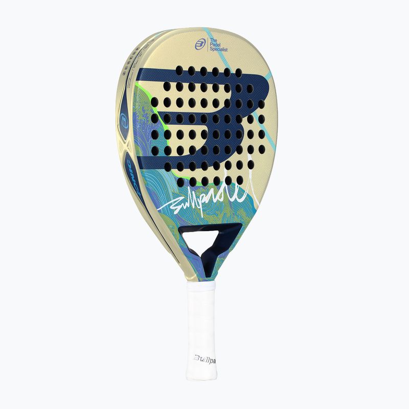 Padel racket Bullpadel Ionic Light 26 2