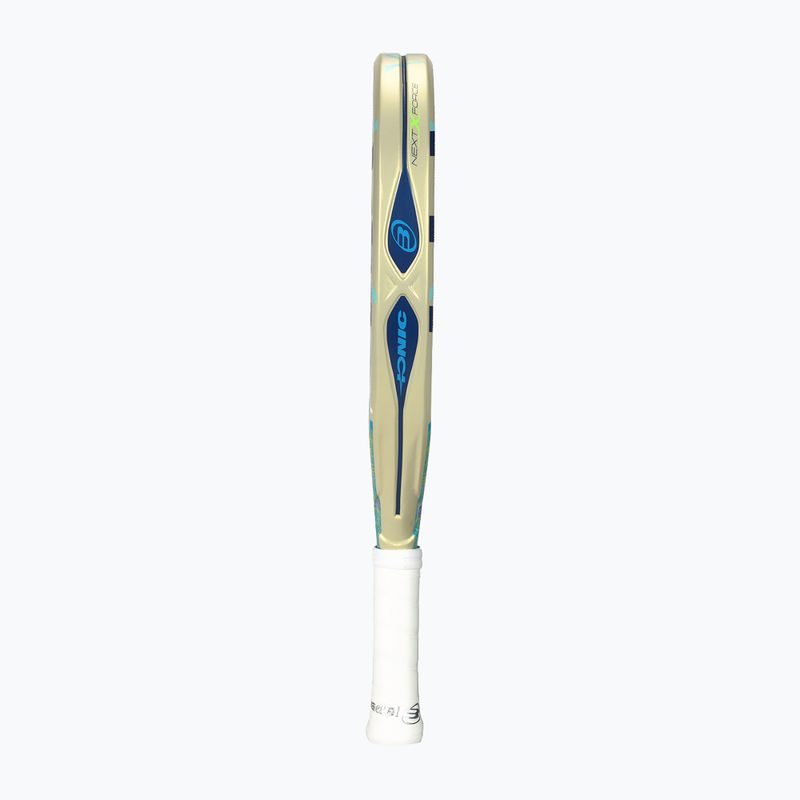 Padel racket Bullpadel Ionic Light 26 3