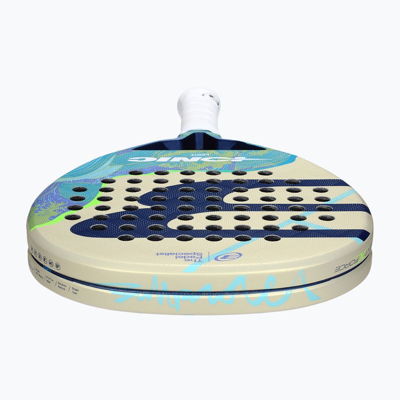 Padel racket Bullpadel Ionic Light 26 4