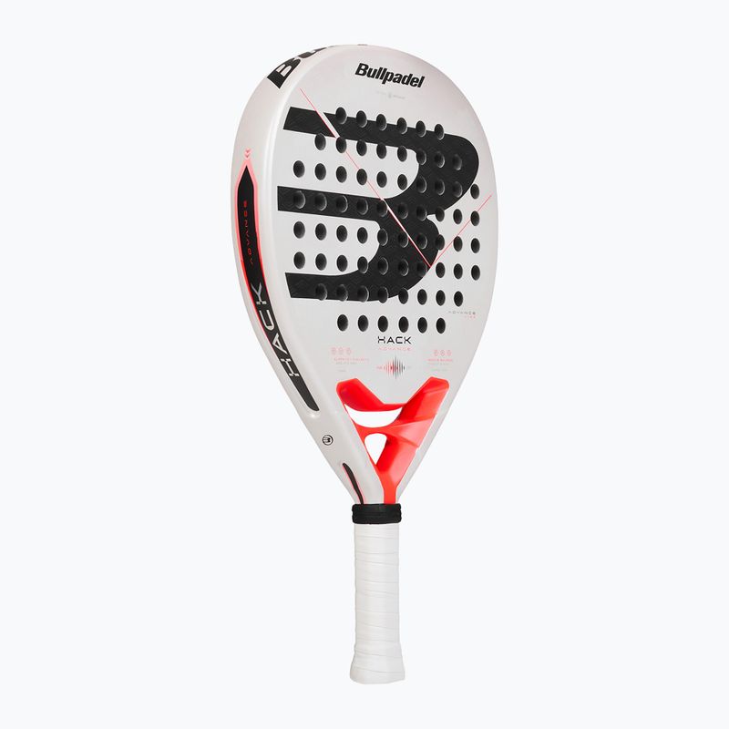 Padel racket Bullpadel Hack Advance 2