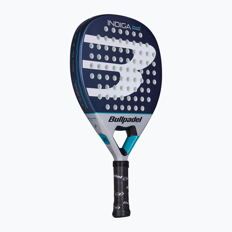 Padel racket Bullpadel Indiga PWR 26 2