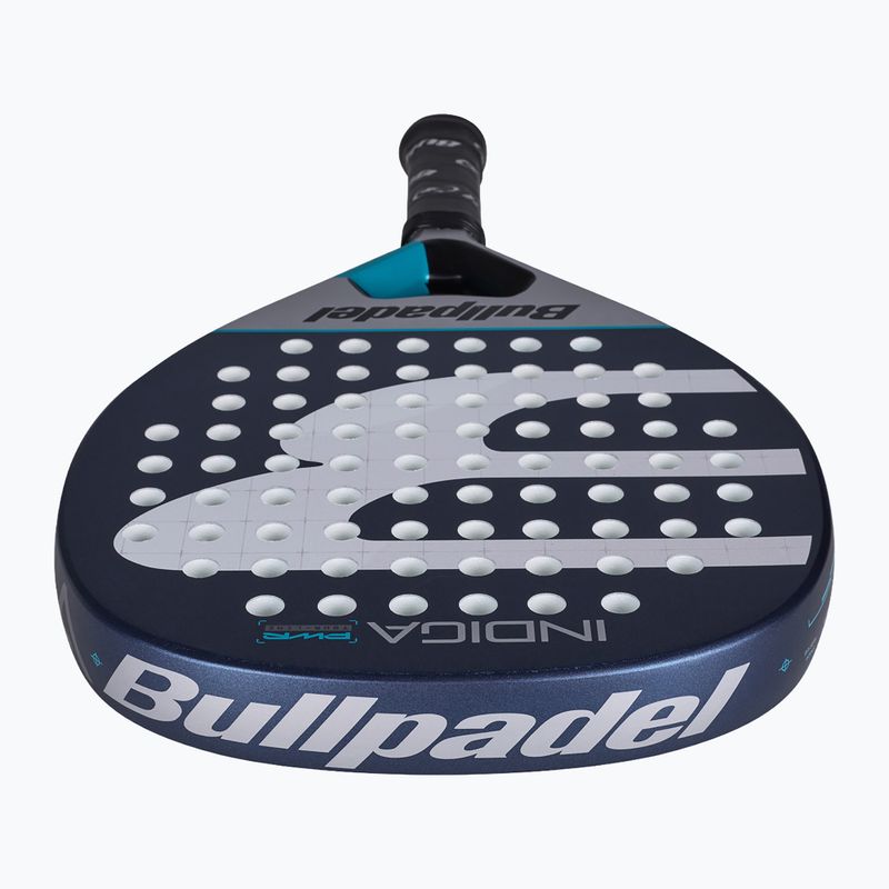 Padel racket Bullpadel Indiga PWR 26 4