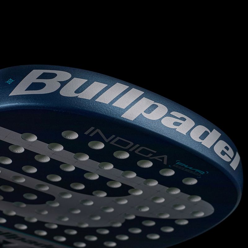 Padel racket Bullpadel Indiga PWR 26 7