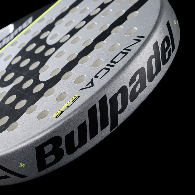 Padel racket Bullpadel Indiga CTR 26 2
