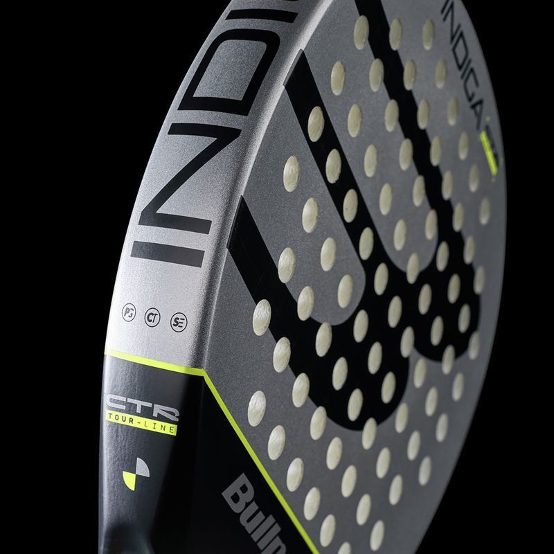 Padel racket Bullpadel Indiga CTR 26 6