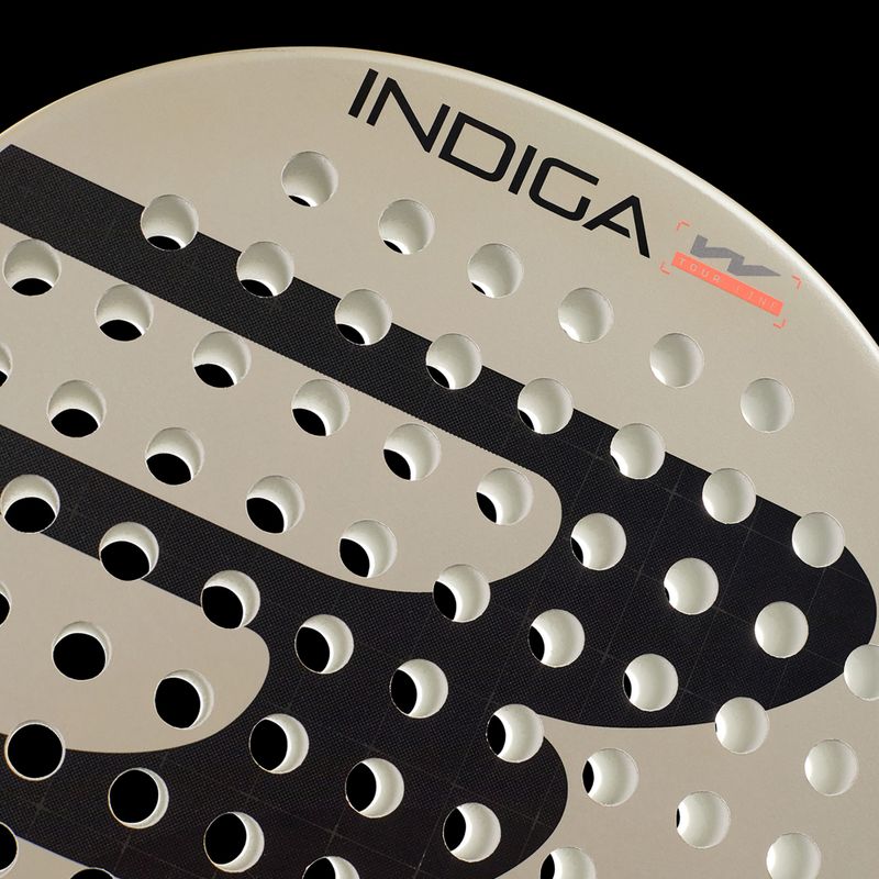 Women's padel racket Bullpadel Indiga 26 6