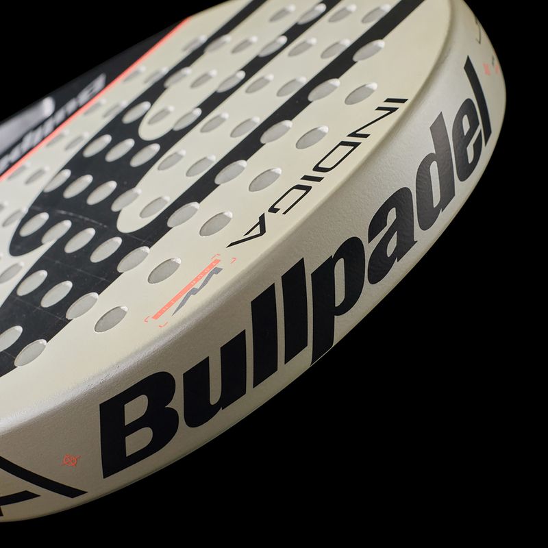 Women's padel racket Bullpadel Indiga 26 8
