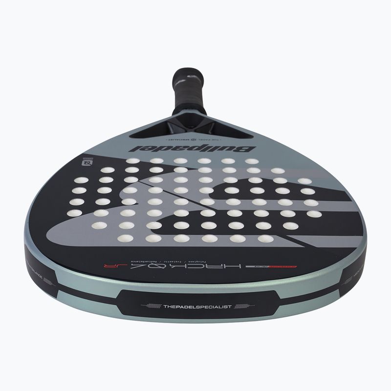 Children's padel racket Bullpadel Hack Jr 26 4