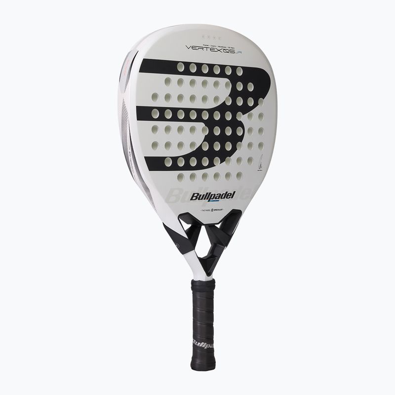 Children's padel racket Bullpadel Vertex Jr Boy 26 2