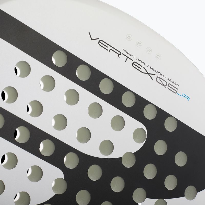 Children's padel racket Bullpadel Vertex Jr Boy 26 7