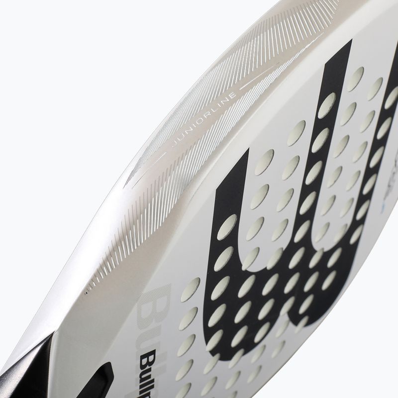 Children's padel racket Bullpadel Vertex Jr Boy 26 8