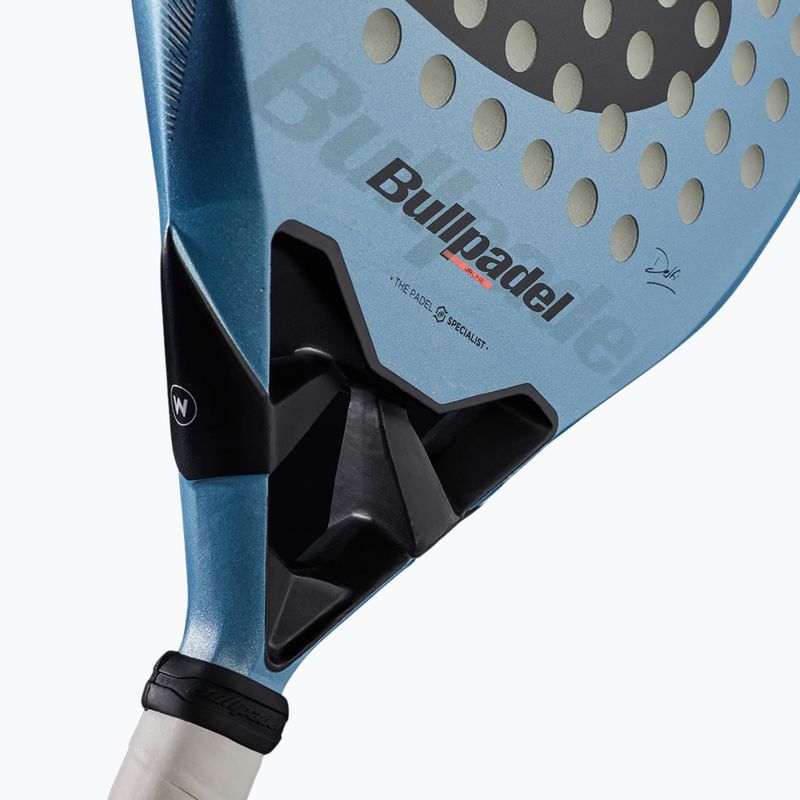Children's padel racket Bullpadel Vertex Jr Girl 26 7