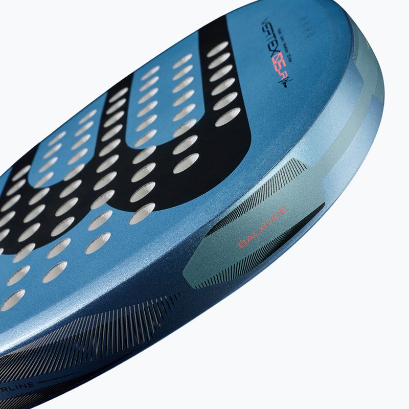 Children's padel racket Bullpadel Vertex Jr Girl 26 8