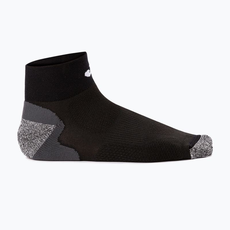Joma Elite Pro socks black/anthracite