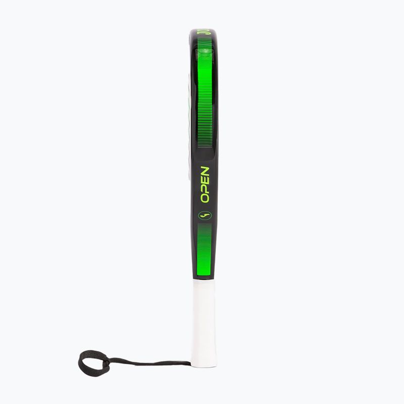 Joma Open paddle racket black-green 400814.117 9
