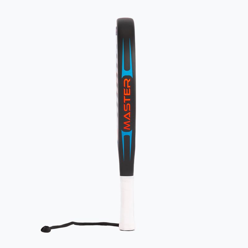 Joma Master paddle racket black-green 400815.116 8