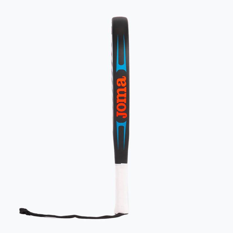 Joma Master paddle racket black-green 400815.116 9