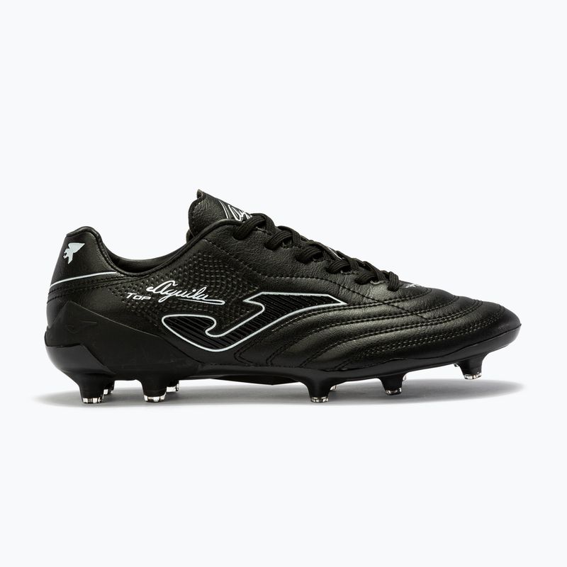 Men's football boots Joma Aguila Top FG black 11