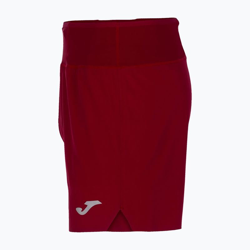 Men's Joma R-Combi running shorts maroon 101353.685 3