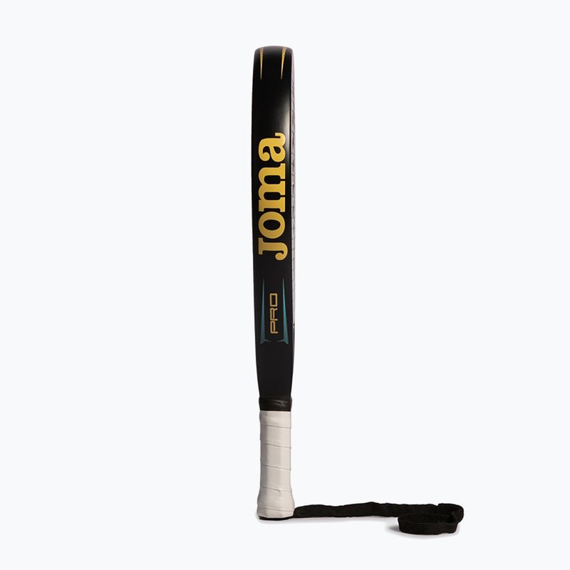 Joma Stadium PWR paddle racket black 400822.165 8