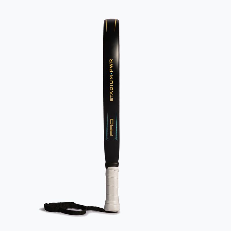 Joma Stadium PWR paddle racket black 400822.165 9