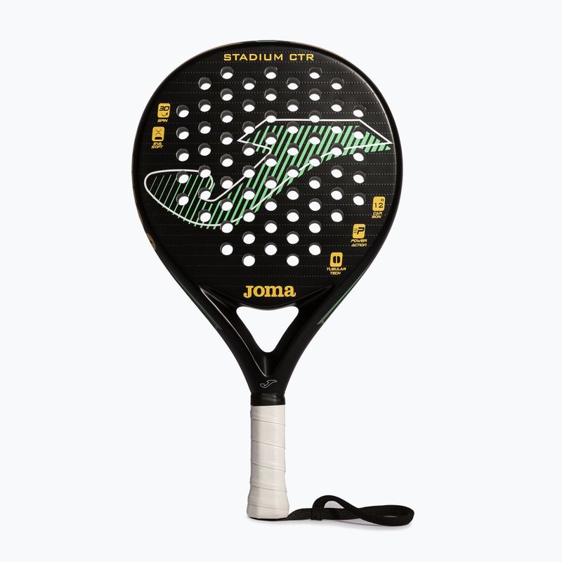Joma Stadium CTR paddle racket black 400823.166 7