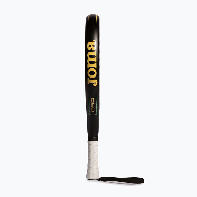 Joma Stadium CTR paddle racket black 400823.166 8