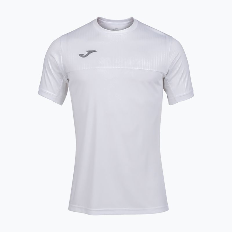 Joma Montreal tennis shirt white 102743.200