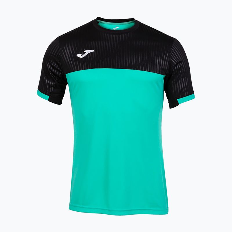 Joma Montreal tennis shirt green 102743.440 4