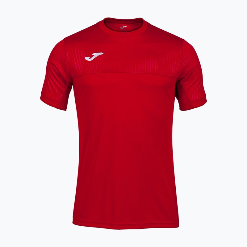 Joma Montreal tennis shirt red 102743.600 3