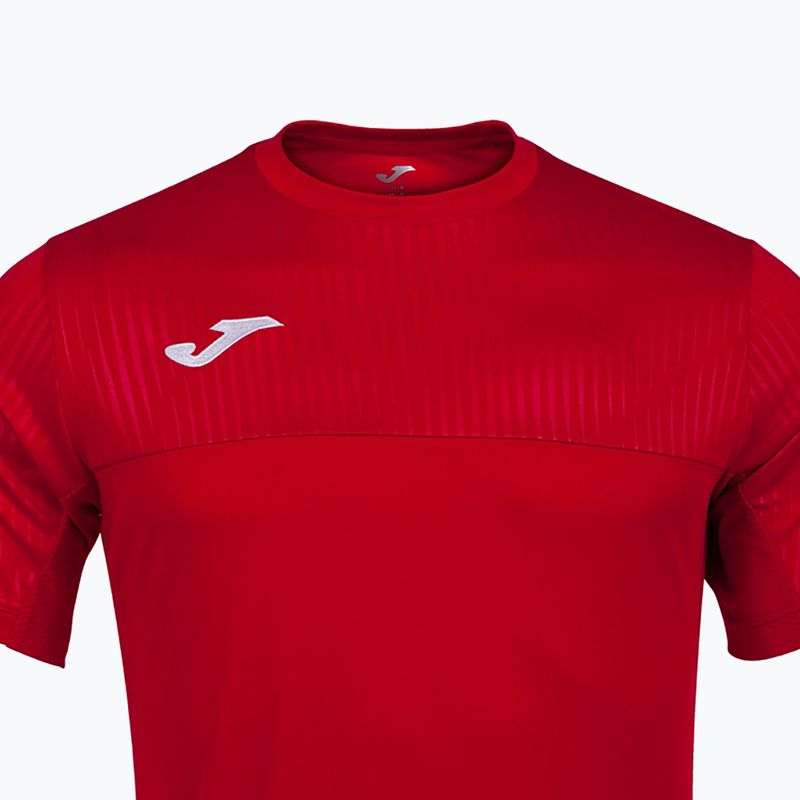 Joma Montreal tennis shirt red 102743.600 5