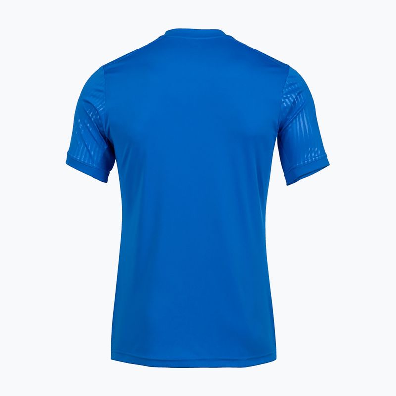 Joma Montreal Royal tennis shirt 102743.700 4