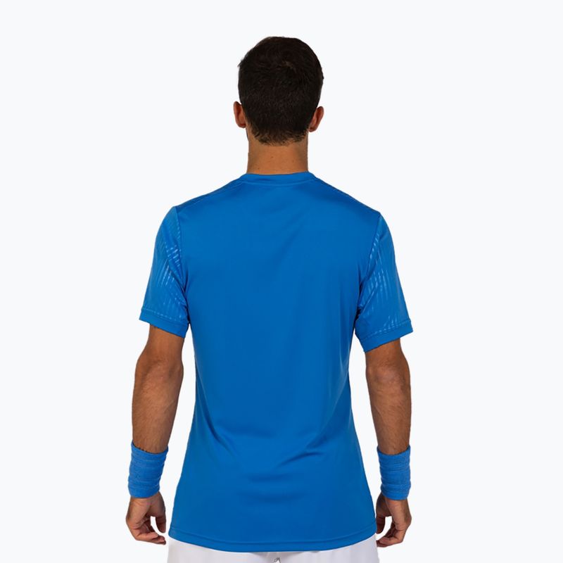 Joma Montreal Royal tennis shirt 102743.700 2