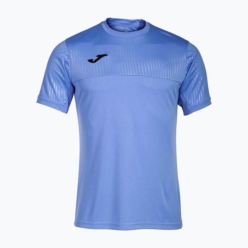 Joma Montreal tennis shirt blue 102743.731 4